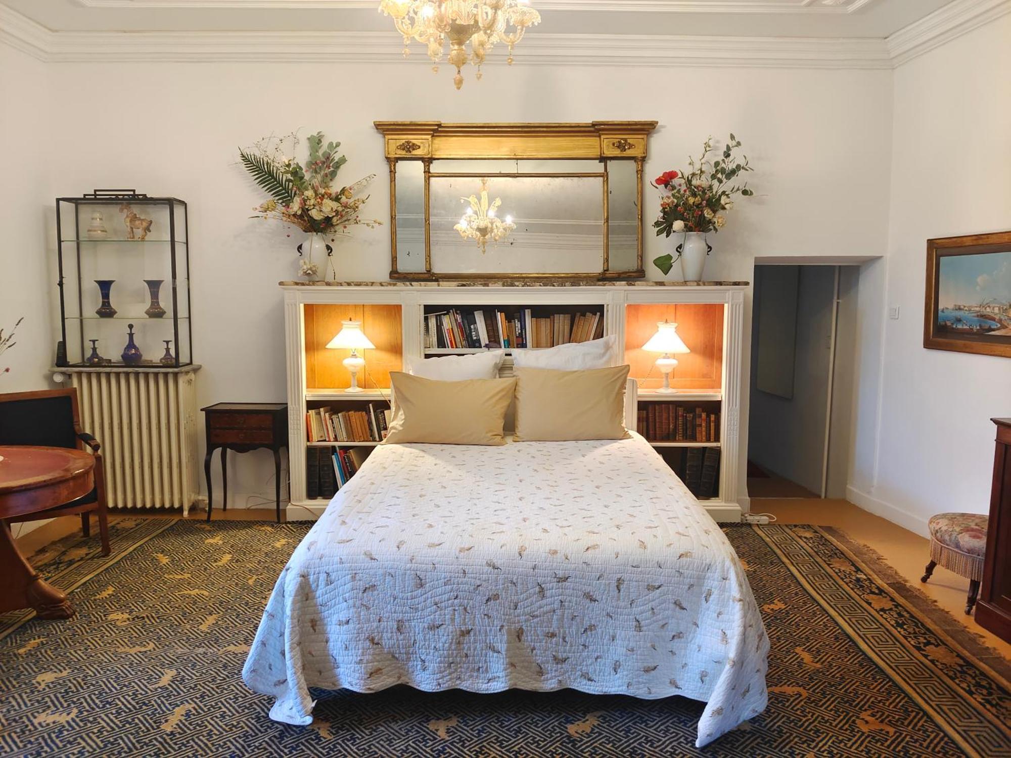 Rue Du Chateau A Cabrieres D'Avignon Bed and Breakfast Exterior foto